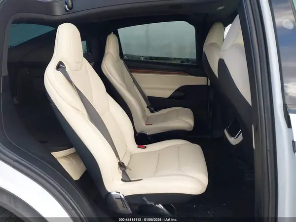7SAXCBE59PF427200 2023 TESLA MODEL X - Image 8