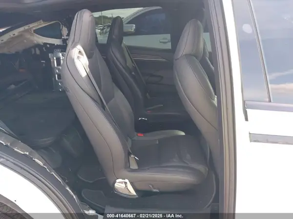 7SAXCBE59RF433324 2024 TESLA MODEL X - Image 8