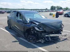 7SAXCBE59RF434845 2024 TESLA MODEL X