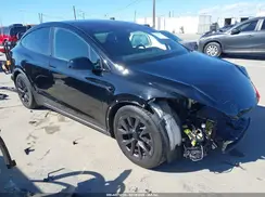 7SAXCBE59RF436689 2024 TESLA MODEL X