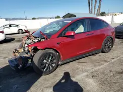 7SAXCBE59RF437079 2024 TESLA MODEL X