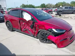 7SAXCBE59RF441973 2024 TESLA MODEL X