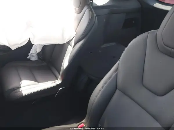 7SAXCBE59RF441973 2024 TESLA MODEL X - Image 8