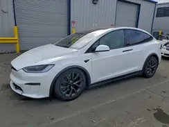 7SAXCBE59RF447319 2024 TESLA MODEL X
