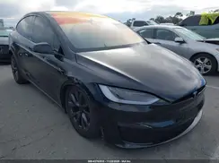 7SAXCBE59RF455887 2024 TESLA MODEL X
