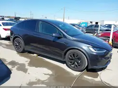 7SAXCBE59SF468273 2025 TESLA MODEL X