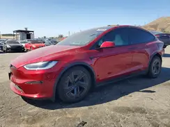 7SAXCBE59TF473345 2026 TESLA MODEL X