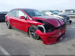 7SAXCBE59TF474298 2026 TESLA MODEL X
