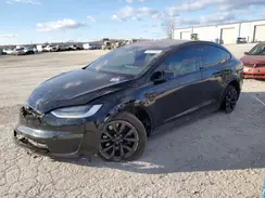 7SAXCBE5XNF335218 2022 TESLA MODEL X