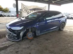 7SAXCBE5XNF355923 2022 TESLA MODEL X