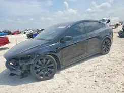 7SAXCBE5XNF359177 2022 TESLA MODEL X