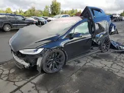 7SAXCBE5XNF363276 2022 TESLA MODEL X