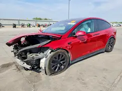7SAXCBE5XPF365841 2023 TESLA MODEL X