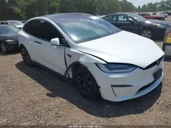 7SAXCBE5XPF366603 2023 TESLA MODEL X