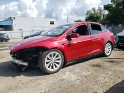 7SAXCBE5XPF367136 2023 TESLA MODEL X