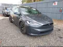 7SAXCBE5XPF368576 2023 TESLA MODEL X