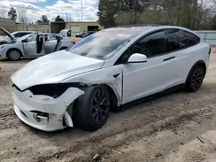 7SAXCBE5XPF370425 2023 TESLA MODEL X