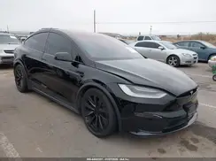 7SAXCBE5XPF375897 2023 TESLA MODEL X
