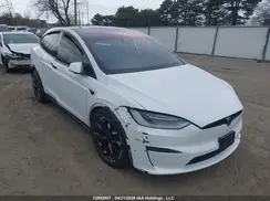 7SAXCBE5XPF376614 2023 TESLA MODEL X