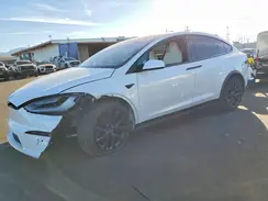 7SAXCBE5XPF378783 2023 TESLA MODEL X