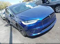 7SAXCBE5XPF397205 2023 TESLA MODEL X