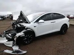 7SAXCBE5XPF399133 2023 TESLA MODEL X