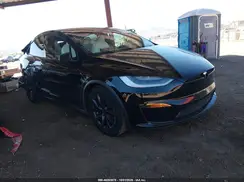 7SAXCBE5XPF404668 2023 TESLA MODEL X