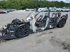 7SAXCBE5XPF420630 2023 TESLA MODEL X