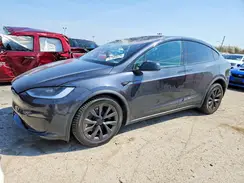 7SAXCBE5XRF434384 2024 TESLA MODEL X