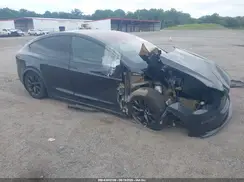 7SAXCBE5XRF436264 2024 TESLA MODEL X