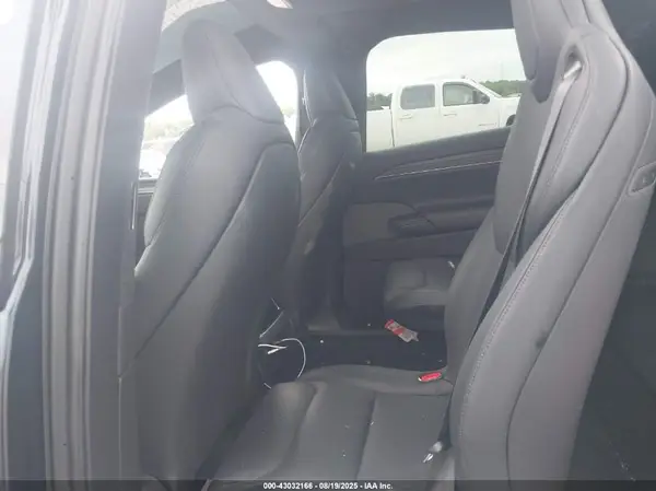 7SAXCBE5XRF436264 2024 TESLA MODEL X - Image 8