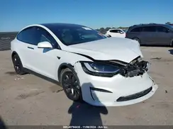 7SAXCBE5XRF442615 2024 TESLA MODEL X