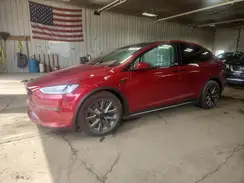 7SAXCBE5XRF456076 2024 TESLA MODEL X