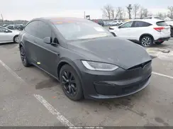 7SAXCBE5XRF457745 2024 TESLA MODEL X