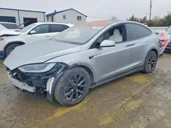 7SAXCBE5XRF458569 2024 TESLA MODEL X