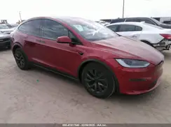 7SAXCBE5XRF459964 2024 TESLA MODEL X