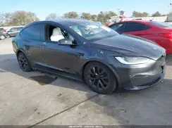 7SAXCBE5XSF462160 2025 TESLA MODEL X