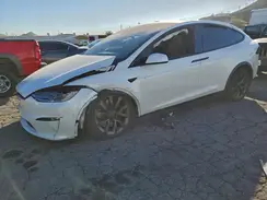 7SAXCBE5XSF462174 2025 TESLA MODEL X