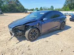 7SAXCBE5XSF465060 2025 TESLA MODEL X