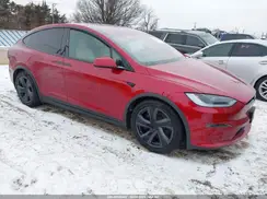 7SAXCBE5XTF473970 2026 TESLA MODEL X
