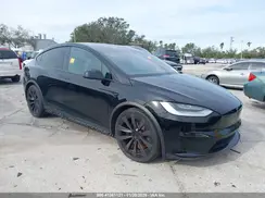 7SAXCBE60NF331364 2022 TESLA MODEL X