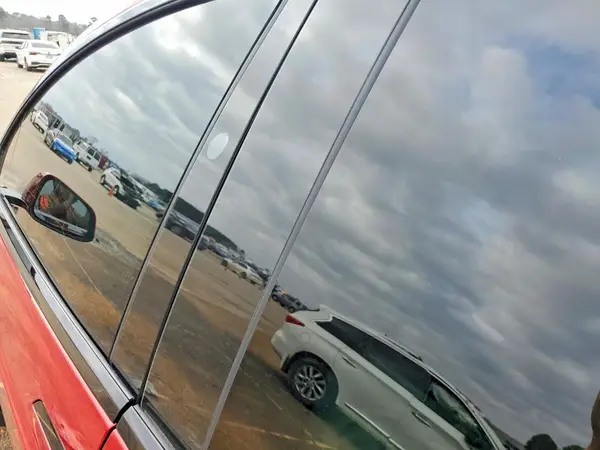 7SAXCBE60NF331770 2022 TESLA MODEL X - Image 8