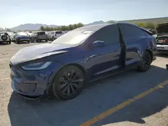 7SAXCBE60NF334071 2022 TESLA MODEL X