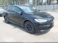 7SAXCBE60NF334443 2022 TESLA MODEL X