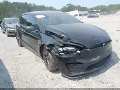 7SAXCBE60NF342056 2022 TESLA MODEL X