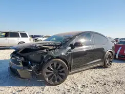 7SAXCBE60NF342171 2022 TESLA MODEL X