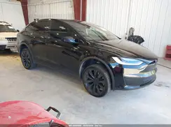 7SAXCBE60NF343904 2022 TESLA MODEL X