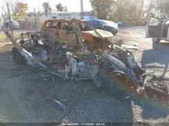 7SAXCBE60NF356846 2022 TESLA MODEL X