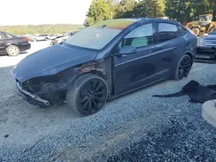 7SAXCBE60NF358970 2022 TESLA MODEL X