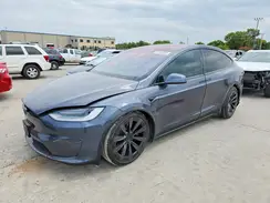 7SAXCBE60PF372421 2023 TESLA MODEL X